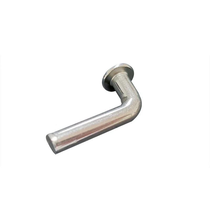 7.0mm L Shape Beam End Safety Pin