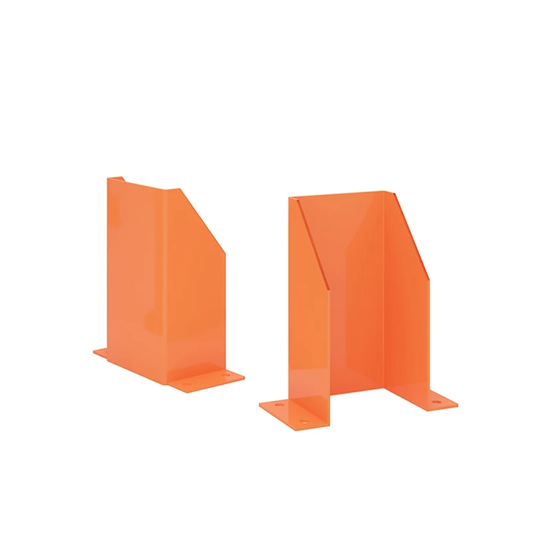 U Shape Upright Front Protector